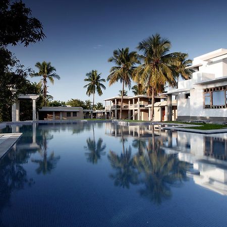 Heritage Resort Hampi Buitenkant foto
