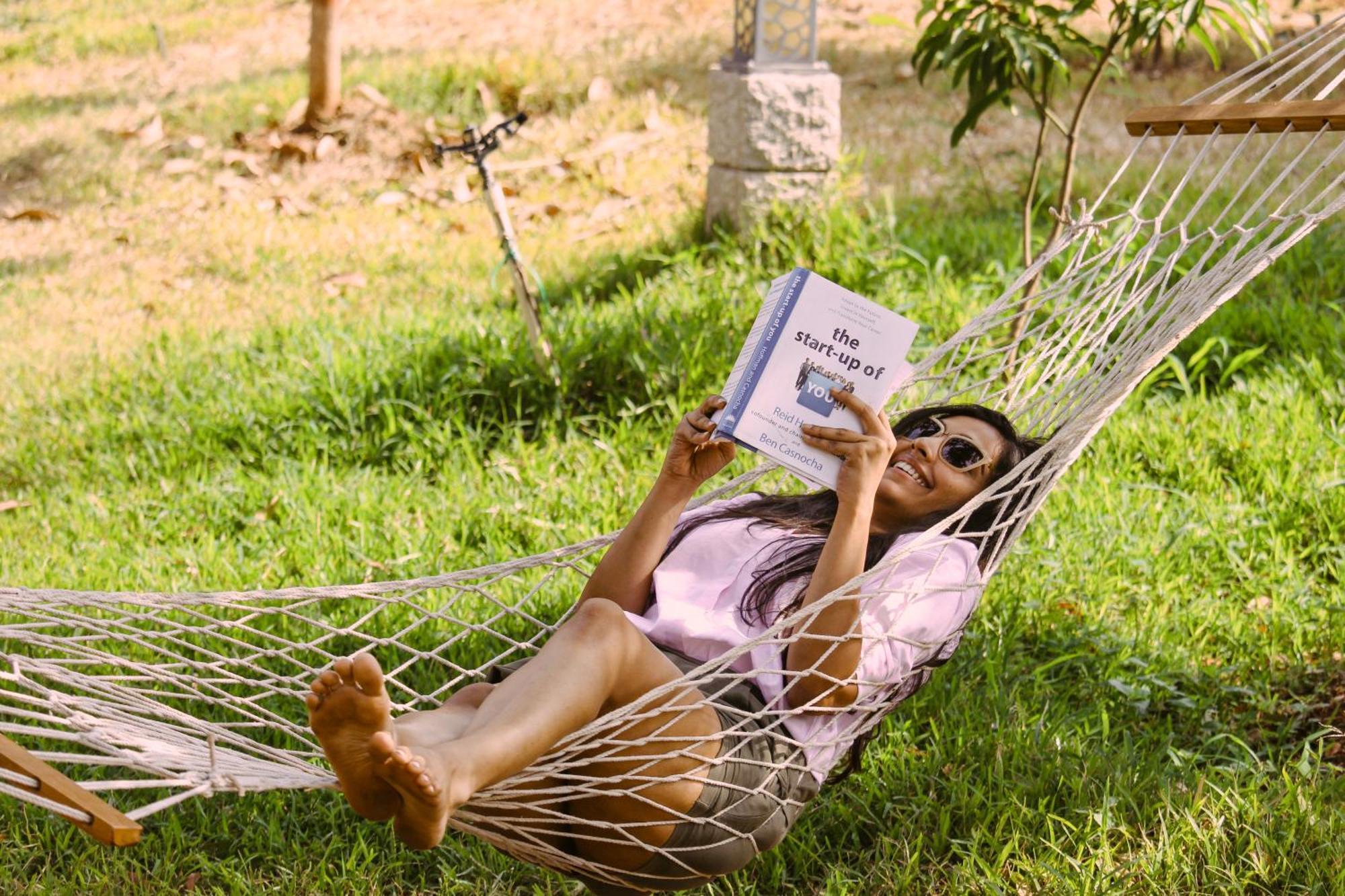 Heritage Resort Hampi Buitenkant foto